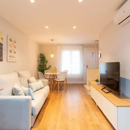 Colina By Ele Apartment *