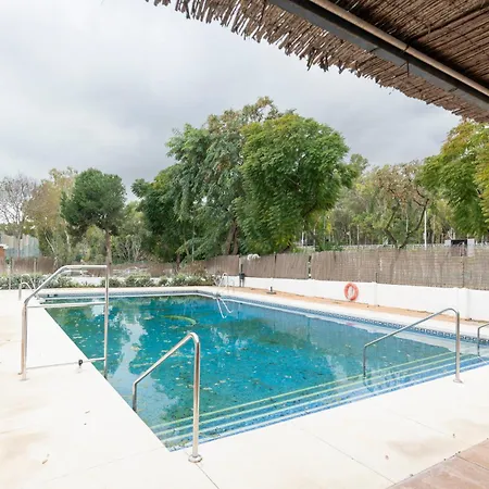Apartment Colina By Ele Torremolinos