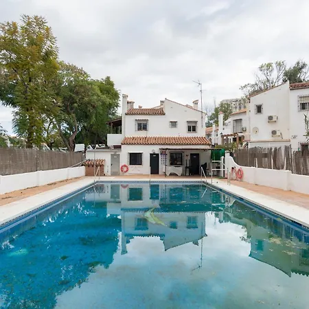 Apartmán Colina By Ele