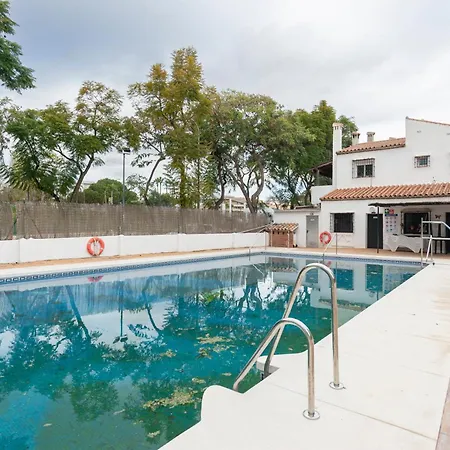 Colina By Ele Torremolinos