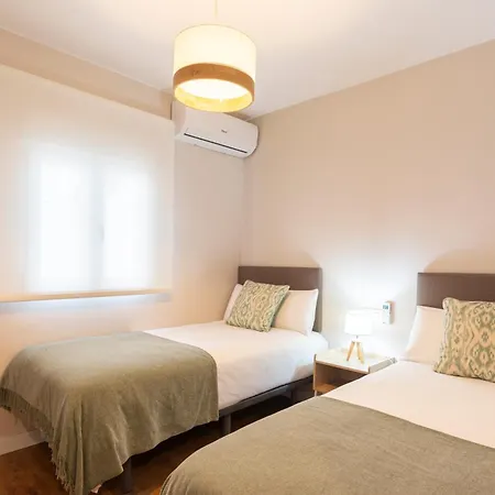 Apartamento Colina By Ele