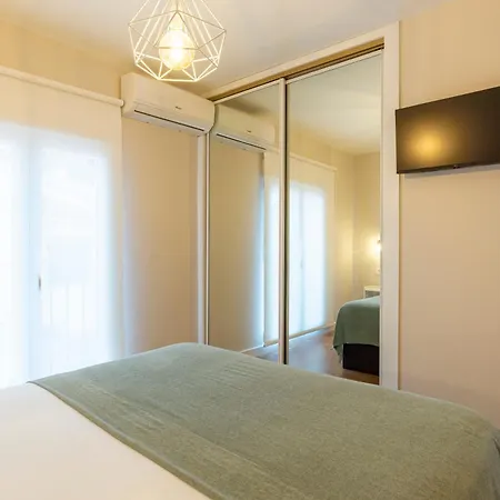 Apartmán Colina By Ele *