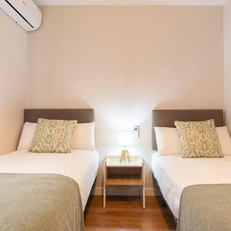 Apartamento Colina By Ele Torremolinos