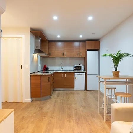 Apartamento Colina By Ele