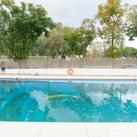 Apartamento Colina By Ele *