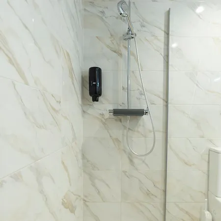 Apartamento Colina By Ele *