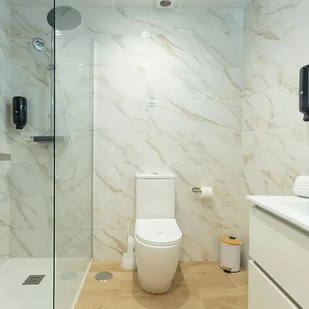 Colina By Ele Apartmán