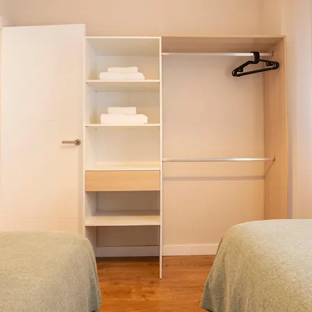 Apartmán Colina By Ele