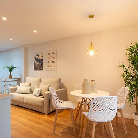 Apartamento Colina By Ele *