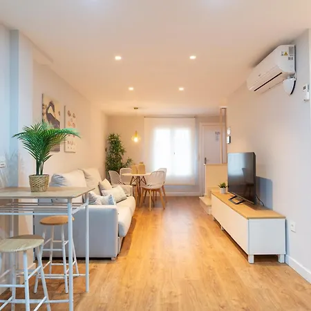 Colina By Ele * Torremolinos