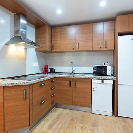 Apartamento Colina By Ele *