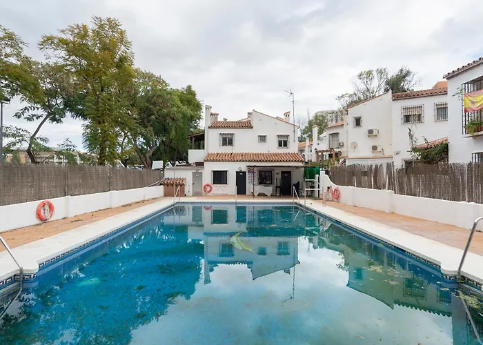 Apartment Colina By Ele