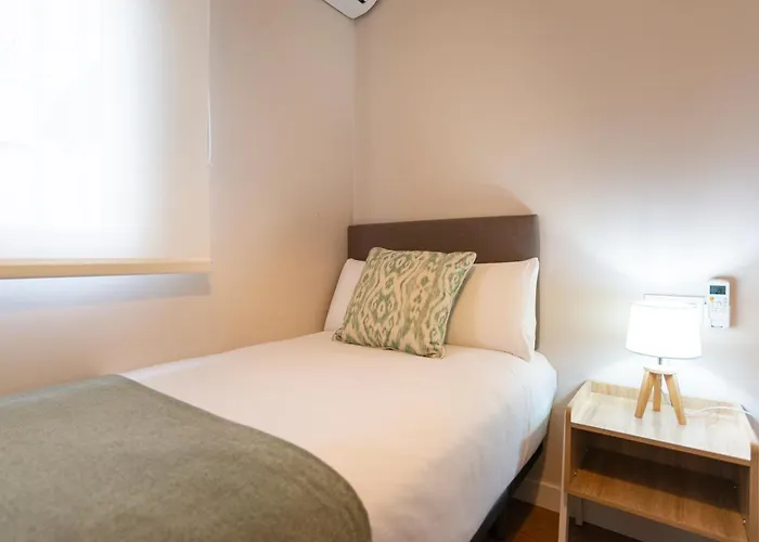 Colina By Ele Apartment *