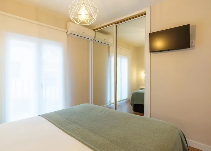 Apartment Colina By Ele *