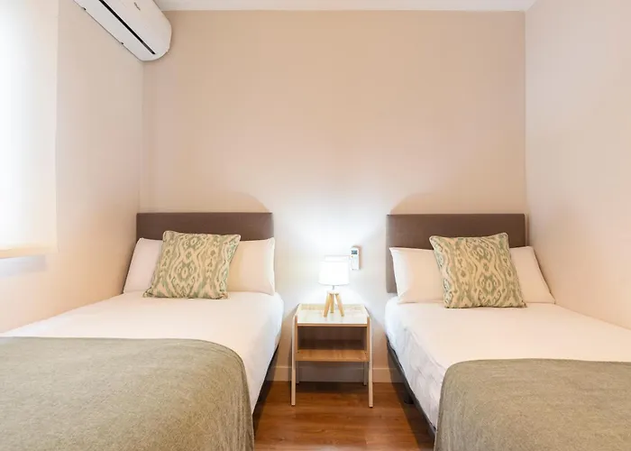 Apartment Colina By Ele Torremolinos