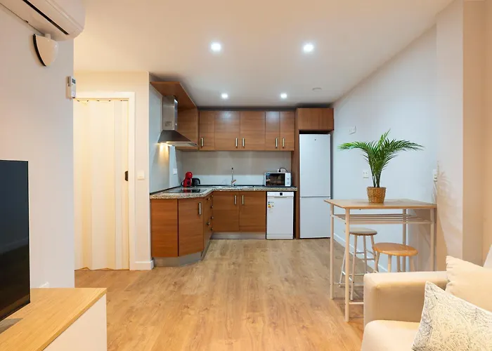 Apartment Colina By Ele