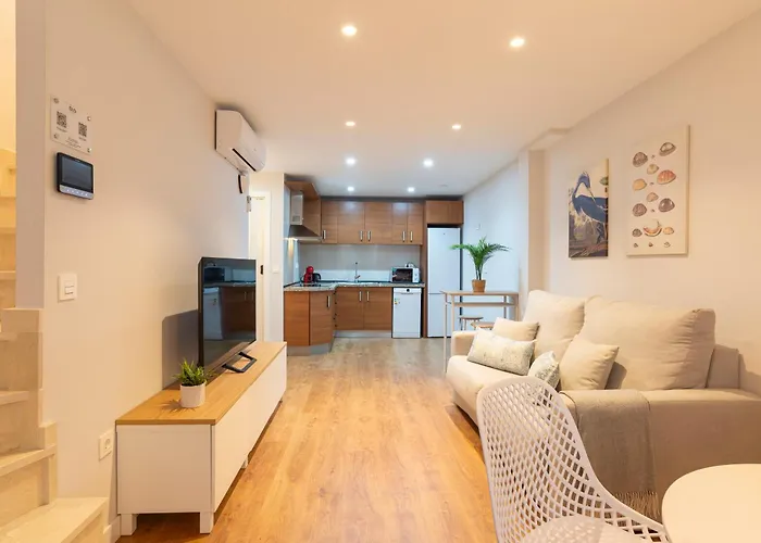 Apartment Colina By Ele Torremolinos