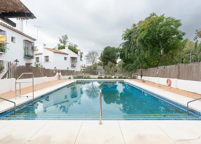 Colina By Ele Apartment