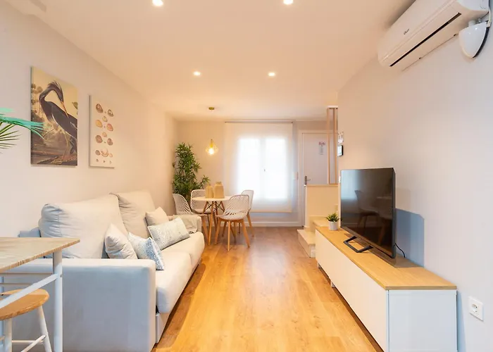 Colina By Ele Apartment *