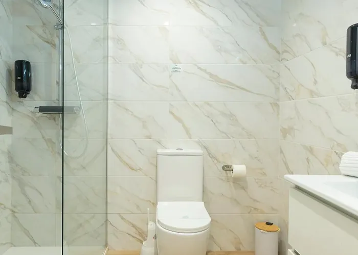 Colina By Ele Apartment