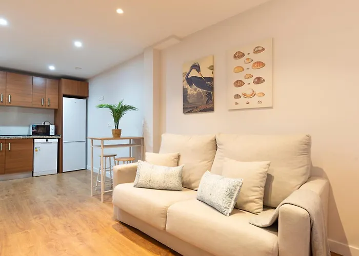 Apartment Colina By Ele Torremolinos