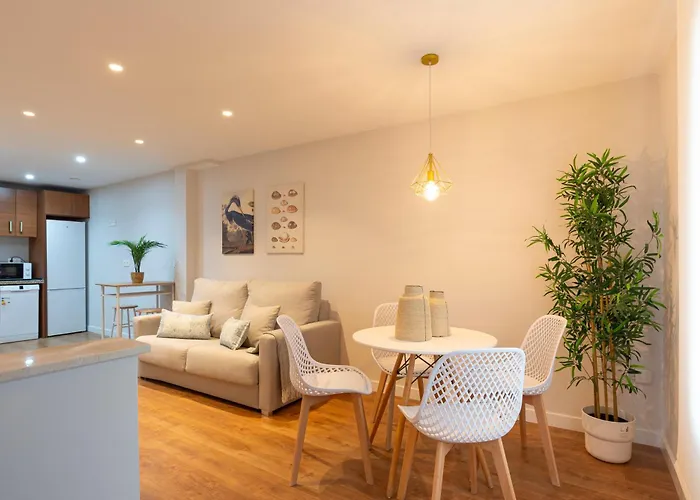 Apartment Colina By Ele *