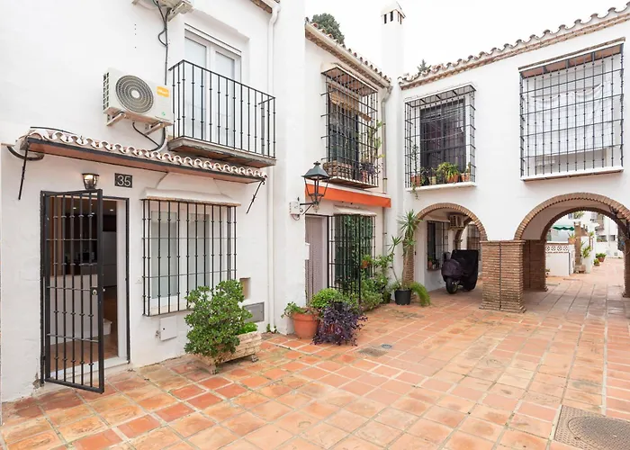 Colina By Ele Apartment