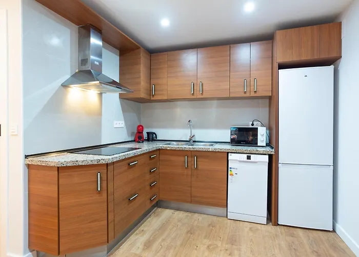 Apartment Colina By Ele *