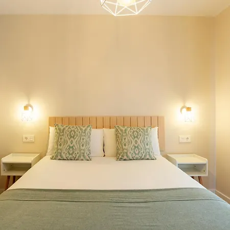 Colina By Ele Apartment