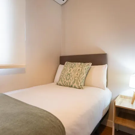 Colina By Ele Apartment *