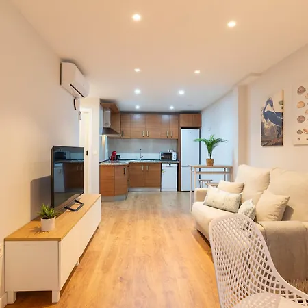 Apartment Colina By Ele Torremolinos