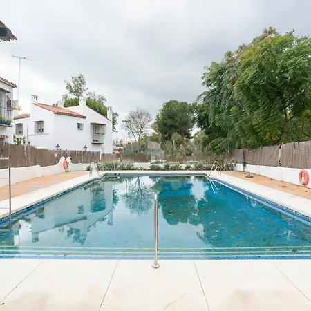 Colina By Ele Apartment