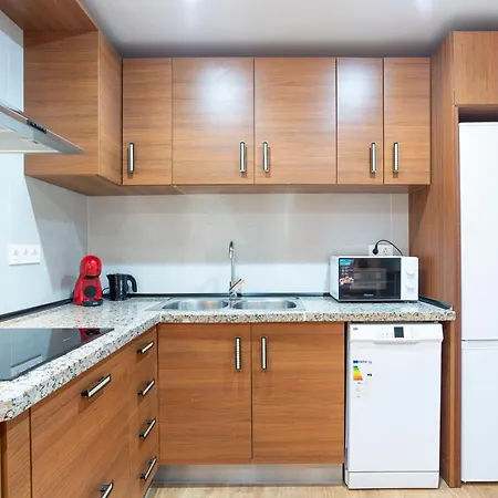 Colina By Ele Apartment *