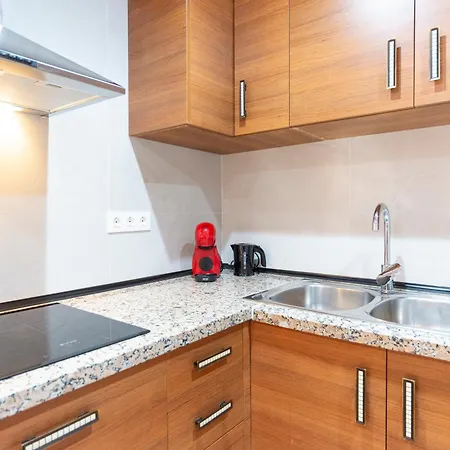 Colina By Ele Apartment Torremolinos