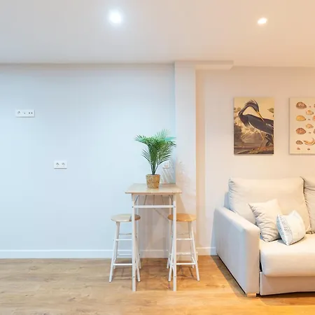 Colina By Ele Apartment *
