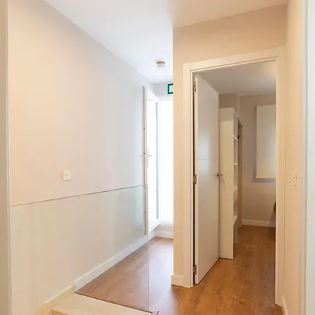 Colina By Ele Apartment Torremolinos