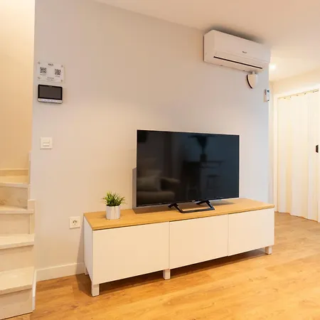 Colina By Ele Apartment Torremolinos
